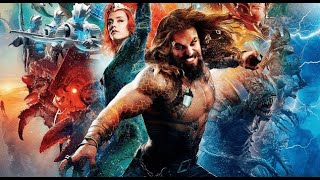 Aquaman Official Soundtrack | Everything I Need Film Version - Skylar Grey | WaterTower