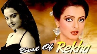 Hit Songs of Rekha