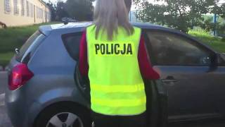 Policjanci zatrzymali złodziei