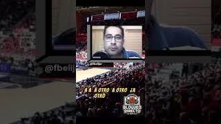 Consejos de Luis Guil para jóvenes jugadores #short #shorts #shortvideo #shortsvideo #shortfeed