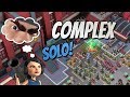 Boom Beach Complex Solo with Bullit Taunt