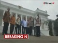 Wapres Jusuf Kalla pantau aksi damai dari Istana Merdeka, Jakarta - iNews Breaking News 04/11