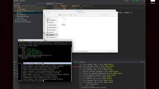 Webpack // Modern JavaScript