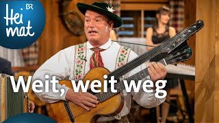 Middawoider Schmiss: Weit, weit weg | Wirtshausmusikanten | BR Heimat - die beste Heimat