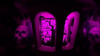 Dunroth 2021   Monster Garage Edition part 7 Homemade haunted house