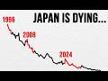 Japan's Economy is Collapsing, It's much worse than I thought