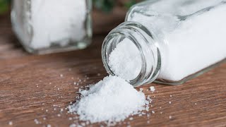 CACFP Meal Pattern Minute: Sodium Limits