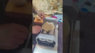 Piemaster Mold positioning
