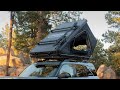 Introducing The Aspen Series Roof Top Tent | Freespirit Recreation