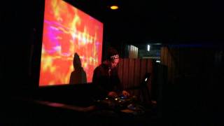 2014/01/04 DJ HMEN @ NEO (OSAKA)