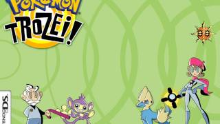 CGRundertow POKEMON TROZEI! for Nintendo DS Video Game Review