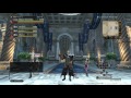 ddon 祝！２，１シーズン！ログインして早速シルチケ１２００枚投資してガチャしてみた！！