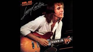 Larry Carlton - Rio Samba (Live)(1979)