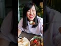 Would you eat this Indonesian food in Auckland New Zealand? Level 3 takeaways #shorts