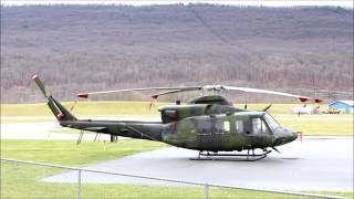 [RARE] 3 Canadian CH-146 Griffon \