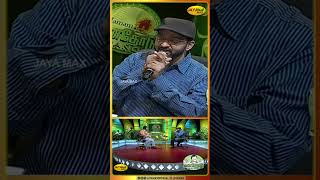 இசைல இவரு தான் கடவுள் | Manathodu Mano With SN Surendhar | Jaya Max