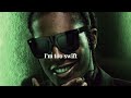 A$AP Rocky - Tailor Swif (Lyrics)