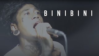 Sean Oquendo - Binibini (Zack Tabudlo Cover)