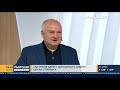 До розслідування справи Стерненка мали бути залучені кращі фахівці – Смешко