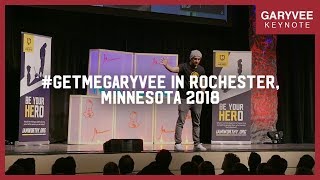 The Internet Will Put You Out of Business If You Don’t Understand This | Keynote in Minnesota 2018