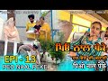 ਪਿਓ ਨਾਲ ਪੇਕੇ - 13 | Peo naal Peke - 13 | Punjabi web series | Being Sikh