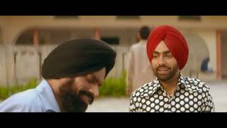 New Punjabi Comedy Movie - Nikka Zaildar 2 - Full HD Movie - Amy Virk - Sonam Bajwa