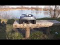 baitboat.pl przykładowy test łódki zanętowej phantom carpmadness