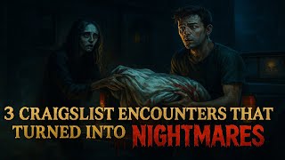3 Craigslist Encounters That Turned Into Nightmares