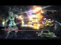 final fantasy xiii mission 8 the eleventh hour 5 stars