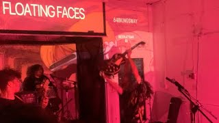 Floating Faces - FULL SET (LIVE @ 648Kingsway, April 28th, 2023 Vancouver, B.C)