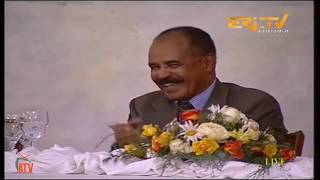 ATV: `መለበምን ኣይግበርካ መለበምን ኣይኽእላእካ` - ኣሰፋው : Asefaw