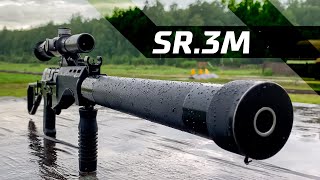 SR.3M Review