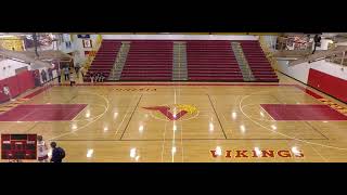 Voorhees High School vs Hopewell High School Mens Varsity Volleyball