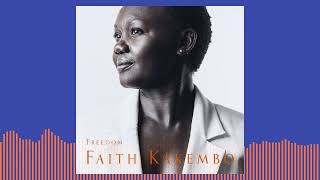 Faith Kakembo – Freedom (Official Audio)