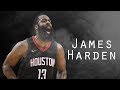 James Harden 