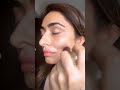 tired of stubborn acne try face yoga exercises for acnereduction by face yoga vibhuti arora