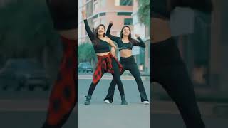 Dil Pardesi Ho Gaya Music👯 Dance Girl