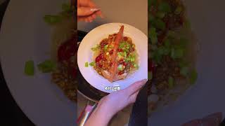 我看看今天谁能罚站 暴躁做饭 我的厨房日记 美食vlog