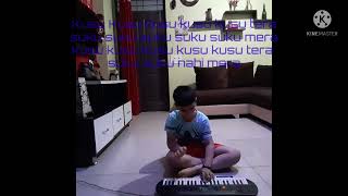 Kusu Kusu piano