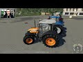 fs19 gameplay all compact tractors presented vehicle presentations 🚜 episode 1