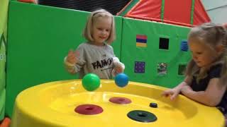 Soft Play Structures (SCPE) - Safe, Fun Spaces for Kids - Supplied by Multiplay