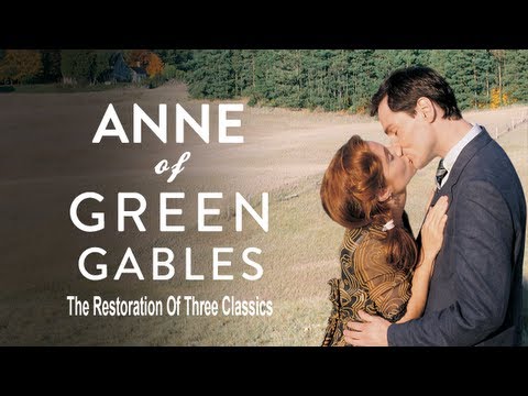 Anne of Green Gables: Restoring Three Classics