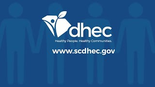 Stronger Together DHEC and Alzheimer's of South Carolina