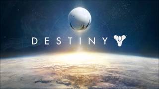 Destiny OST: Clearing Out The Cabal