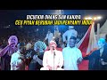 DICUEKIN OHANG DAN KANAYA | CEU PIYAH BERUBAH JADI PENYANYI INDIA (LAGU COVER)