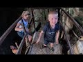 amazing chillagoe caves and water holes e53 big lap of australia