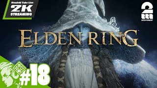 #18【王になりました。】おついちの「ELDEN RING (エルデンリング)」【2BRO.】