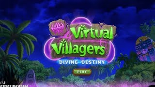 virtual villagers 6 Divine Destiny blueberry tree \u0026 seed of life