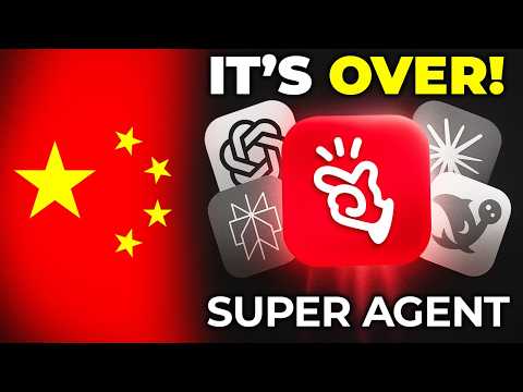 Manus New Chinese Ai Super Agent Update Is Insane рџ ї в Data Alchemy