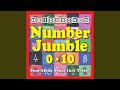 Jumpin' Numbers 10 Song